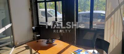 MALSH Realty & Property - Local commercial - Lyon 4° - Lyon 4 - 3