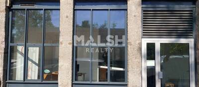 MALSH Realty & Property - Local commercial - Lyon 4° - Lyon 4 - 9