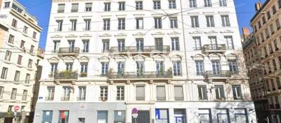 MALSH Realty & Property - Local commercial - Lyon 1 - Lyon 1 - 1