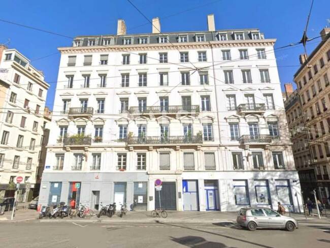 MALSH Realty & Property - Local commercial - Lyon 1 - Lyon 1 - 1