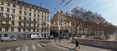 MALSH Realty & Property - Local commercial - Lyon 1 - Lyon 1 - 3