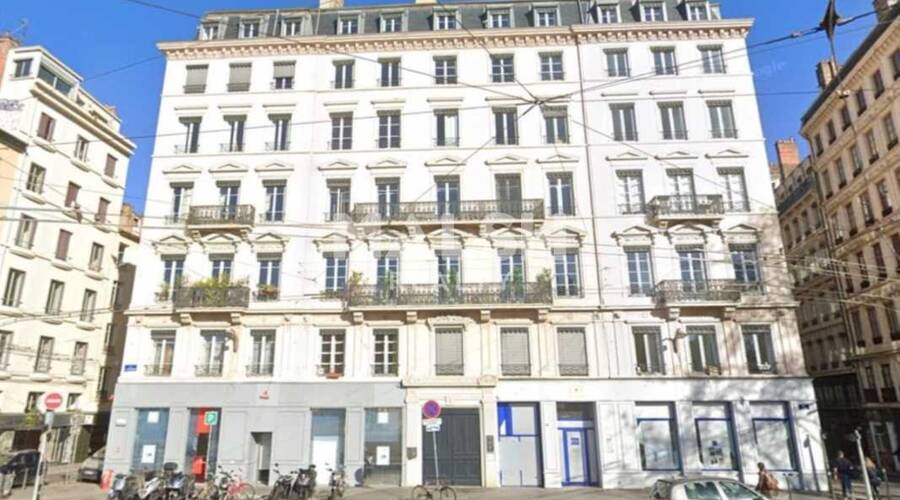 MALSH Realty & Property - Local commercial - Lyon 1 - Lyon 1 - 4