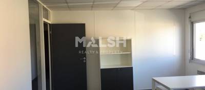 MALSH Realty & Property - Activité - Carré de Soie / Grand Clément / Bel Air - Villeurbanne - 5