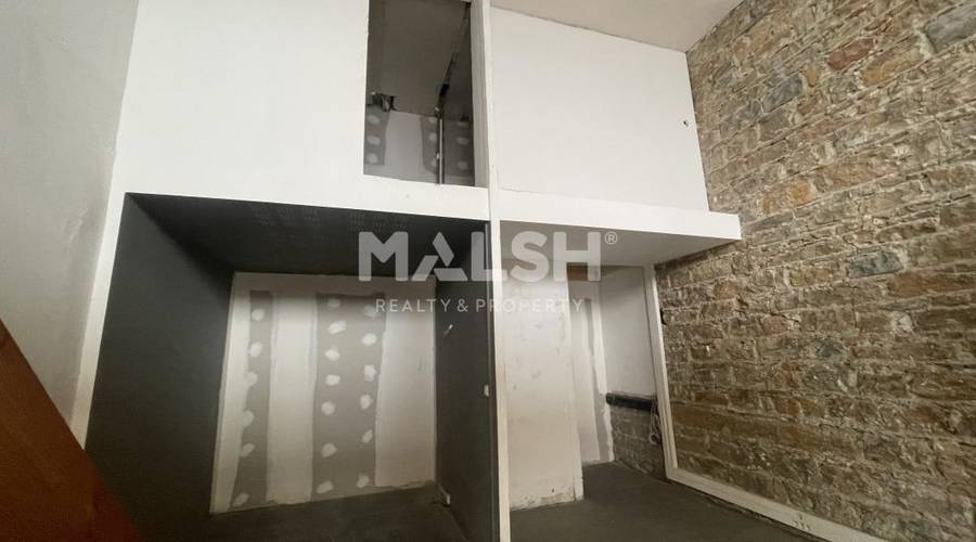 MALSH Realty & Property - Commerce - Lyon 2 - 1
