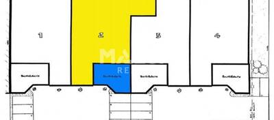 MALSH Realty & Property - Local d'activités - Lyon Sud Est - Vénissieux - 15