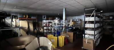 MALSH Realty & Property - Local d'activités - Lyon Sud Est - Vénissieux - 4