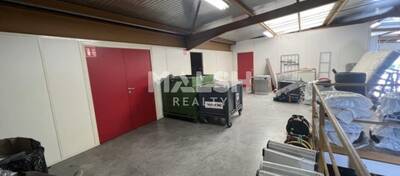 MALSH Realty & Property - Local d'activités - Lyon Sud Est - Vénissieux - 5