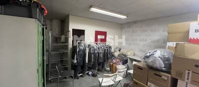 MALSH Realty & Property - Local d'activités - Lyon Sud Est - Vénissieux - 6