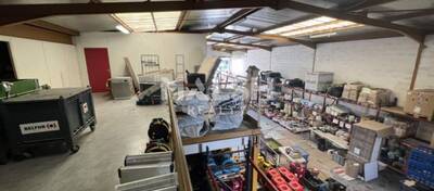 MALSH Realty & Property - Local d'activités - Lyon Sud Est - Vénissieux - 7