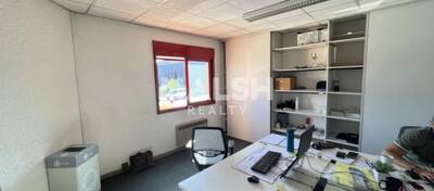 MALSH Realty & Property - Local d'activités - Lyon Sud Est - Vénissieux - 9