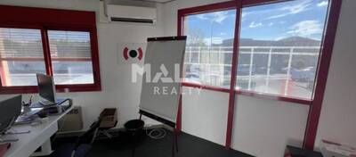 MALSH Realty & Property - Local d'activités - Lyon Sud Est - Vénissieux - 10