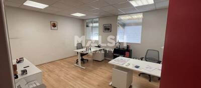 MALSH Realty & Property - Local d'activités - Lyon Sud Est - Vénissieux - 11