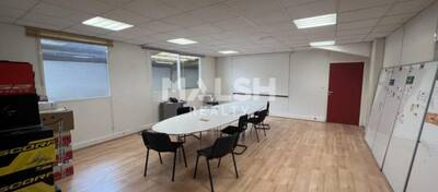 MALSH Realty & Property - Local d'activités - Lyon Sud Est - Vénissieux - 12