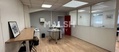 MALSH Realty & Property - Local d'activités - Lyon Sud Est - Vénissieux - 14