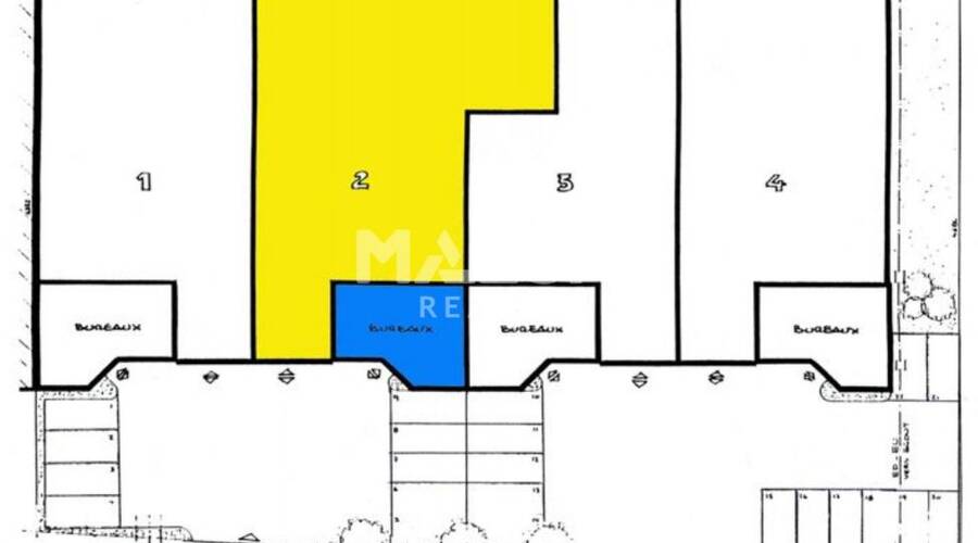 MALSH Realty & Property - Local d'activités - Lyon Sud Est - Vénissieux - 15