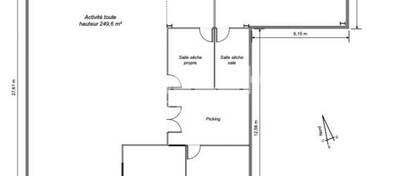 MALSH Realty & Property - Local d'activités - Lyon Sud Est - Vénissieux - 16