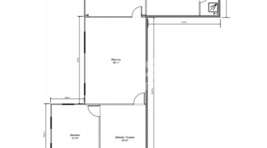 MALSH Realty & Property - Local d'activités - Lyon Sud Est - Vénissieux - 17