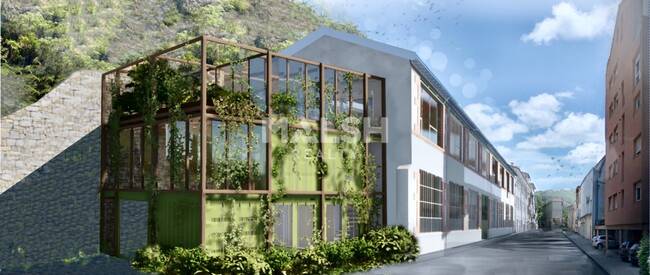 MALSH Realty & Property - Bureau - Vienne - Vienne - 1