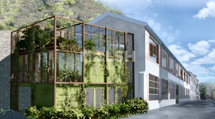 MALSH Realty & Property - Bureau - Vienne - Vienne - 1