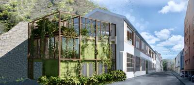 MALSH Realty & Property - Bureau - Vienne - Vienne - 1