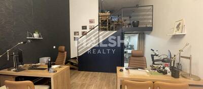 MALSH Realty & Property - Local commercial - Lyon - Presqu'île - Lyon 2 - 1