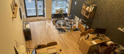 MALSH Realty & Property - Local commercial - Lyon - Presqu'île - Lyon 2 - 2