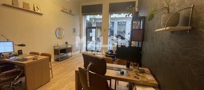 MALSH Realty & Property - Local commercial - Lyon - Presqu'île - Lyon 2 - 3