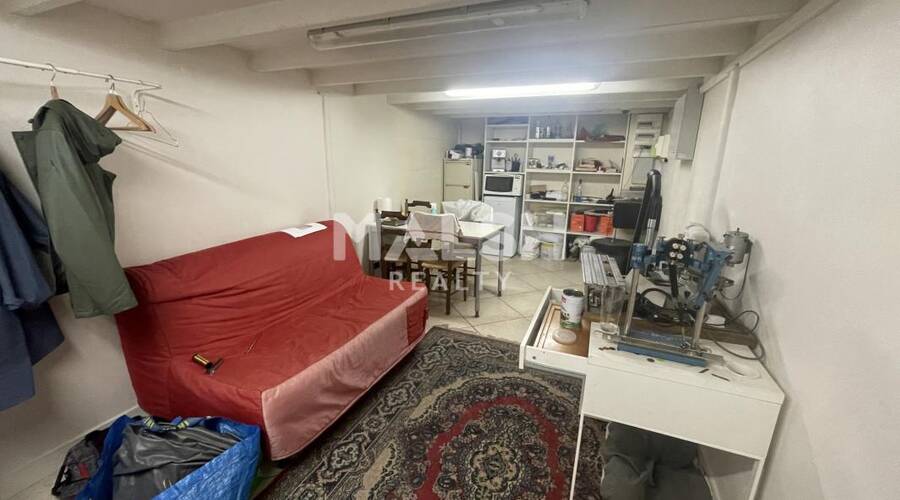 MALSH Realty & Property - Local commercial - Lyon - Presqu'île - Lyon 2 - 5