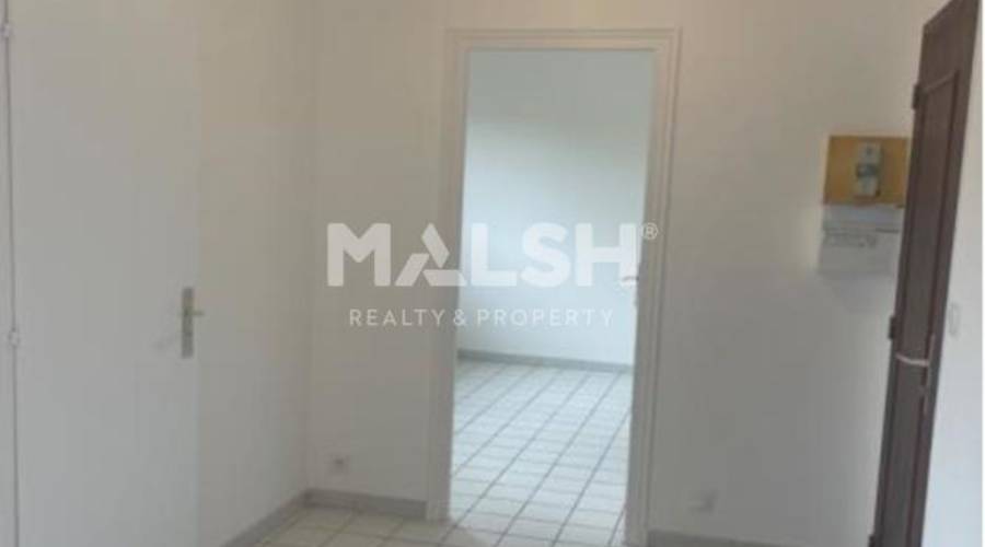 MALSH Realty & Property - Bureaux - Plateau Nord / Val de Saône - Massieux - 2