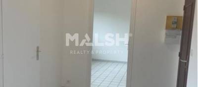 MALSH Realty & Property - Bureaux - Plateau Nord / Val de Saône - Massieux - 2