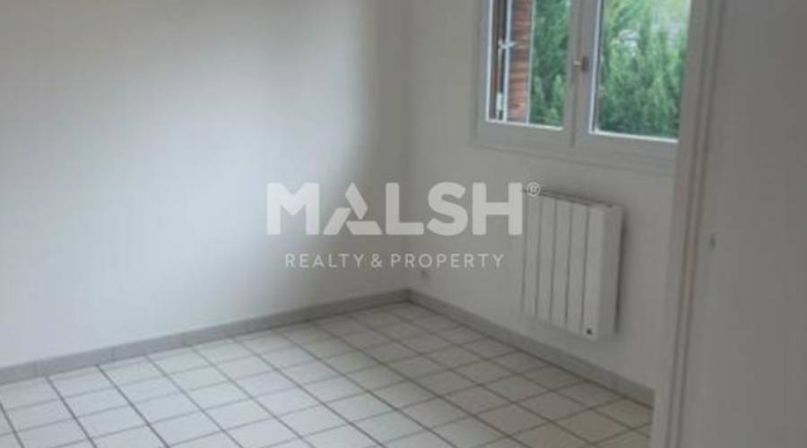 MALSH Realty & Property - Bureaux - Plateau Nord / Val de Saône - Massieux - 3