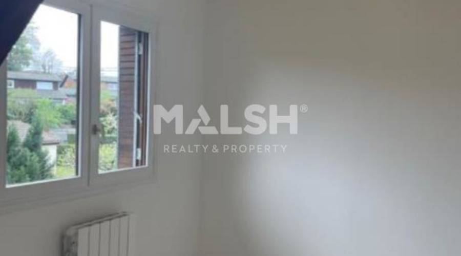 MALSH Realty & Property - Bureaux - Plateau Nord / Val de Saône - Massieux - 4