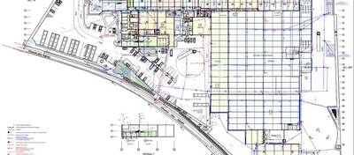 MALSH Realty & Property - Local d'activités - Extérieurs NORD (Villefranche / Belleville) - Reyrieux - 2