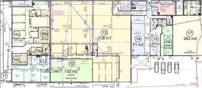 MALSH Realty & Property - Local d'activités - Extérieurs NORD (Villefranche / Belleville) - Reyrieux - 5