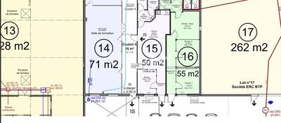 MALSH Realty & Property - Local d'activités - Extérieurs NORD (Villefranche / Belleville) - Reyrieux - 6