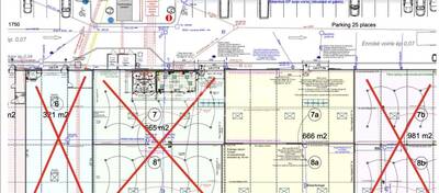 MALSH Realty & Property - Local d'activités - Extérieurs NORD (Villefranche / Belleville) - Reyrieux - 7