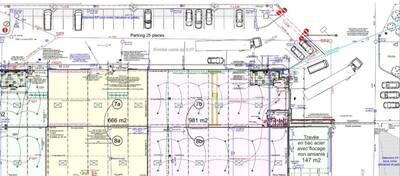 MALSH Realty & Property - Local d'activités - Extérieurs NORD (Villefranche / Belleville) - Reyrieux - 8