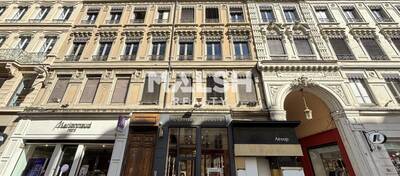 MALSH Realty & Property - Bureau - Lyon - Presqu'île - Lyon 2 - 1