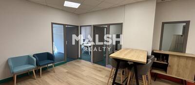 MALSH Realty & Property - Bureau - Lyon - Presqu'île - Lyon 2 - 2