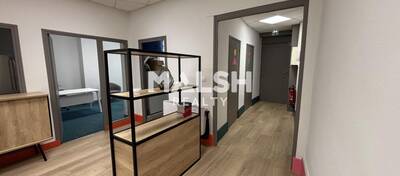 MALSH Realty & Property - Bureau - Lyon - Presqu'île - Lyon 2 - 3