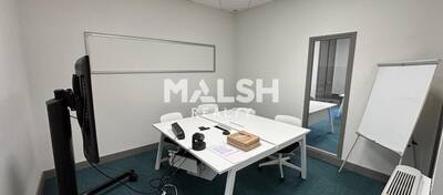 MALSH Realty & Property - Bureau - Lyon - Presqu'île - Lyon 2 - 6