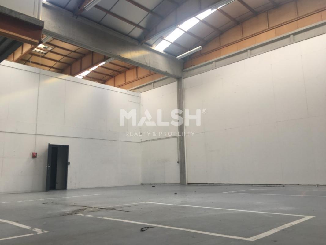MALSH Realty & Property - Activité - Lyon Nord Ouest ( Techlide / Monts d'Or ) - Dardilly - 2
