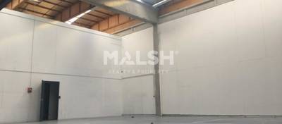 MALSH Realty & Property - Activité - Lyon Nord Ouest ( Techlide / Monts d'Or ) - Dardilly - 2