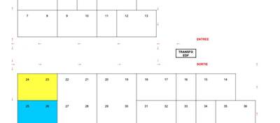 MALSH Realty & Property - Local d'activités - Lyon Nord Ouest ( Techlide / Monts d'Or ) - Dardilly - 8