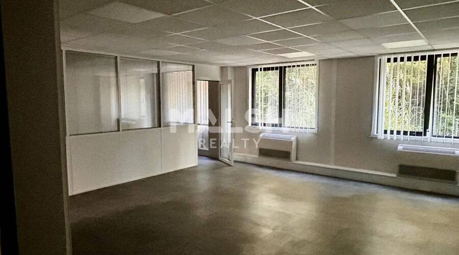 MALSH Realty & Property - Local d'activités - Lyon Nord Ouest ( Techlide / Monts d'Or ) - Dardilly - 5