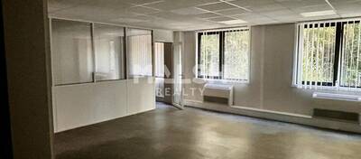 MALSH Realty & Property - Local d'activités - Lyon Nord Ouest ( Techlide / Monts d'Or ) - Dardilly - 5