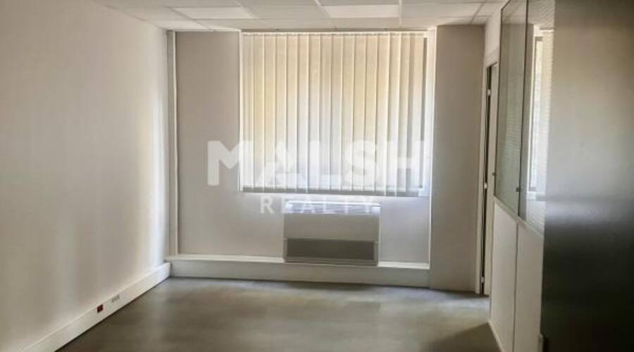 MALSH Realty & Property - Local d'activités - Lyon Nord Ouest ( Techlide / Monts d'Or ) - Dardilly - 6