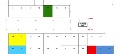 MALSH Realty & Property - Local d'activités - Lyon Nord Ouest ( Techlide / Monts d'Or ) - Dardilly - 8