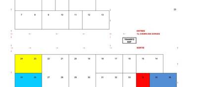 MALSH Realty & Property - Local d'activités - Lyon Nord Ouest ( Techlide / Monts d'Or ) - Dardilly - 8
