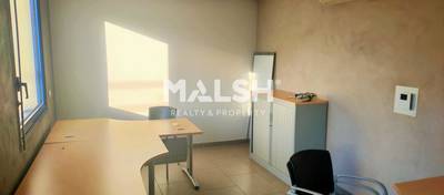 MALSH Realty & Property - Bureaux - Lyon 9° / Vaise - Lyon 9 - 6